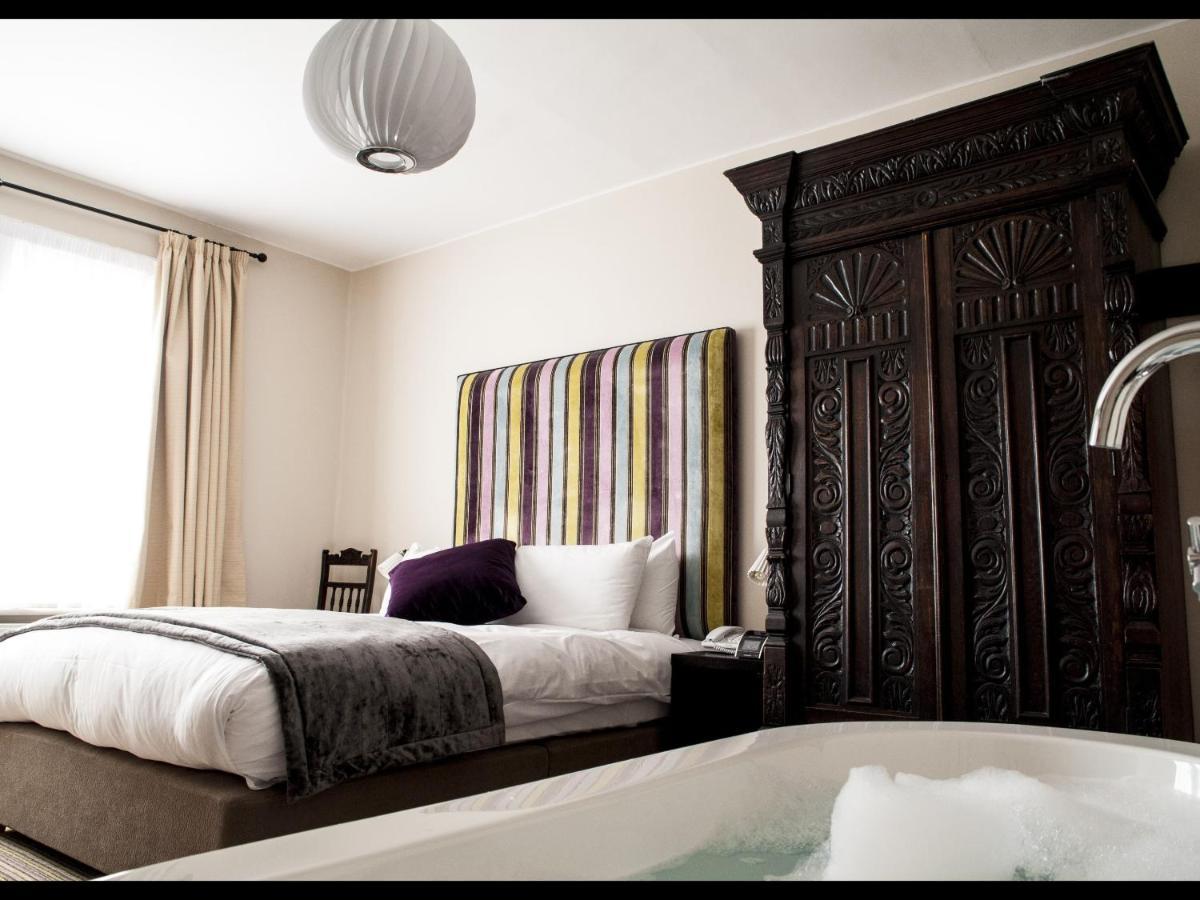 The Red Lion Hotel Whittlesford Habitación foto