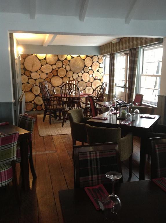 The Red Lion Hotel Whittlesford Exterior foto
